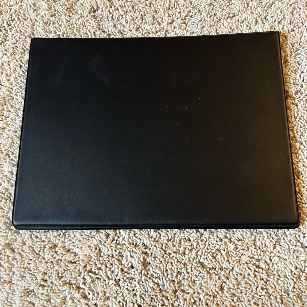 Vintage Paramount Clapperboard folder - Picture 2 of 7